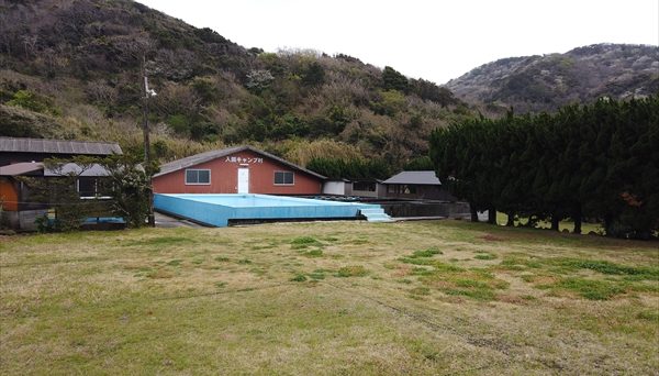 入間キャンプ村