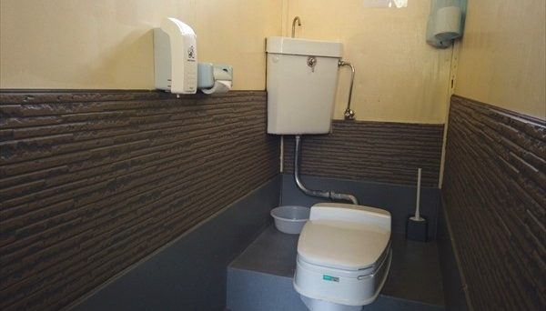 入間キャンプ村