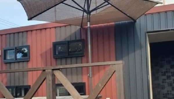 六左衛門の杜ファミリーキャンプ場