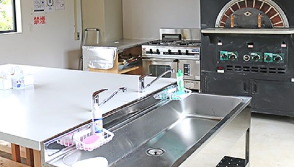 六左衛門の杜ファミリーキャンプ場