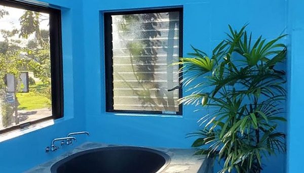 六左衛門の杜ファミリーキャンプ場