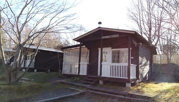 北軽井沢スウィートグラス 北軽井沢スウィートグラス