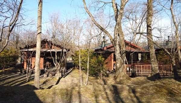 北軽井沢スウィートグラス 北軽井沢スウィートグラス