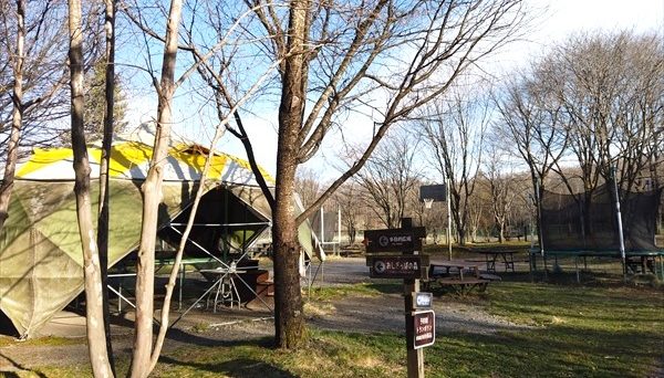 北軽井沢スウィートグラス 北軽井沢スウィートグラス