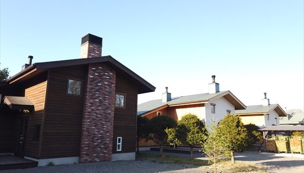 北軽井沢スウィートグラス 北軽井沢スウィートグラス