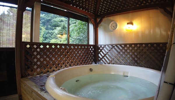 千石台オートキャンプ場