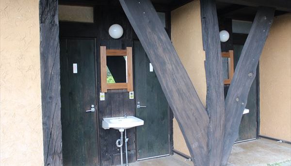 南伊豆 夕日ヶ丘キャンプ場