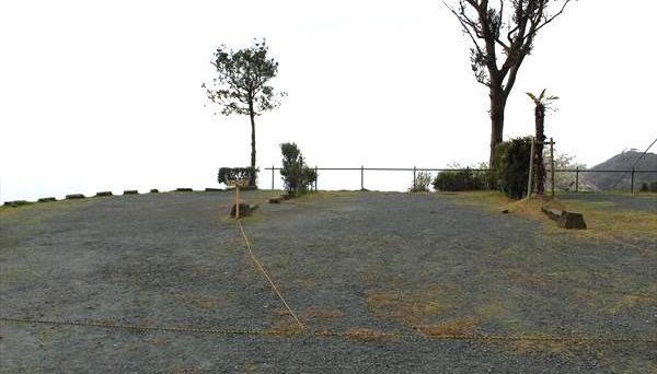 南伊豆 夕日ヶ丘キャンプ場