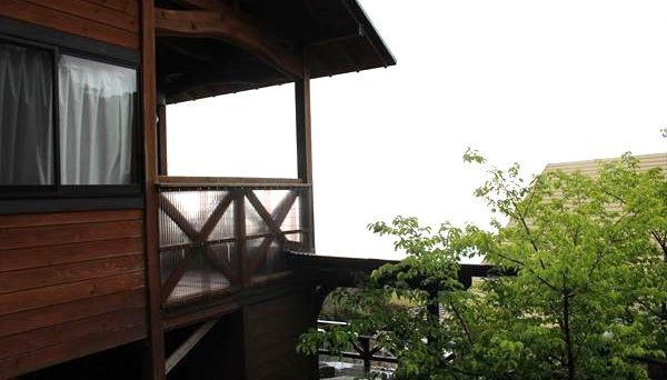 南伊豆 夕日ヶ丘キャンプ場