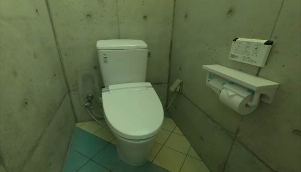 古宇利島キャンプ庭園