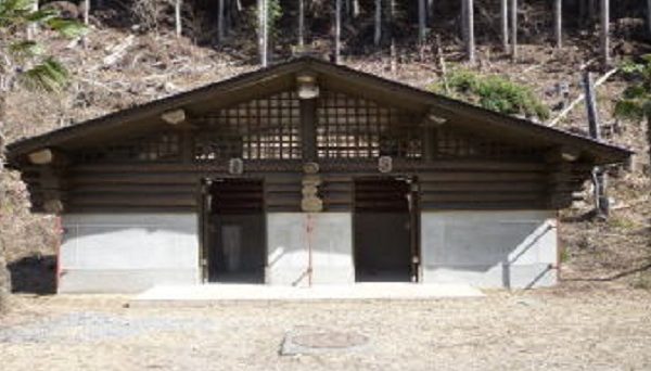 和知野川キャンプ場 和知野川キャンプ場