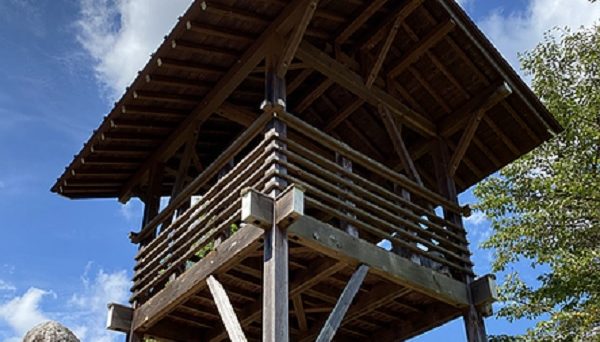 和良川公園オートキャンプ場