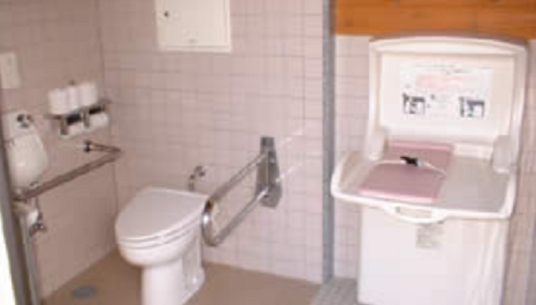 四国三郎の郷オートキャンプ場