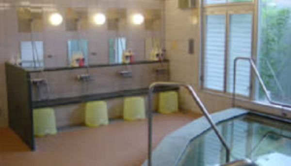 四国三郎の郷オートキャンプ場