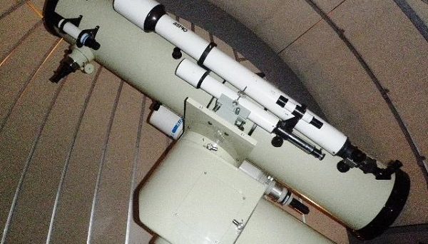 四條畷市立野外活動センター