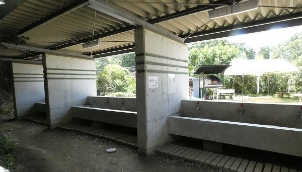 四條畷市立野外活動センター