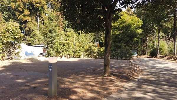 城里町総合野外活動センター「ふれあいの里」