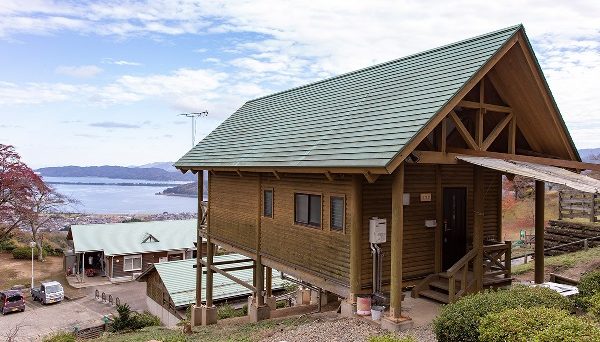 大内峠一字観公園