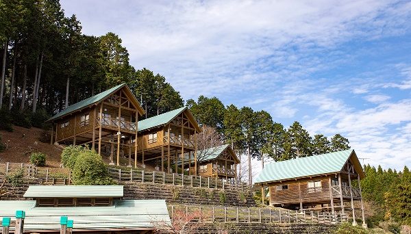 大内峠一字観公園