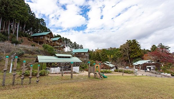 大内峠一字観公園