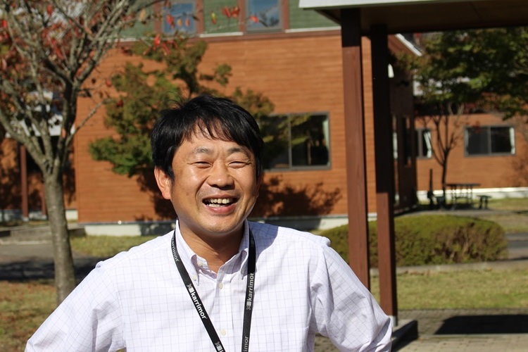 大子広域公園グリンヴィラ