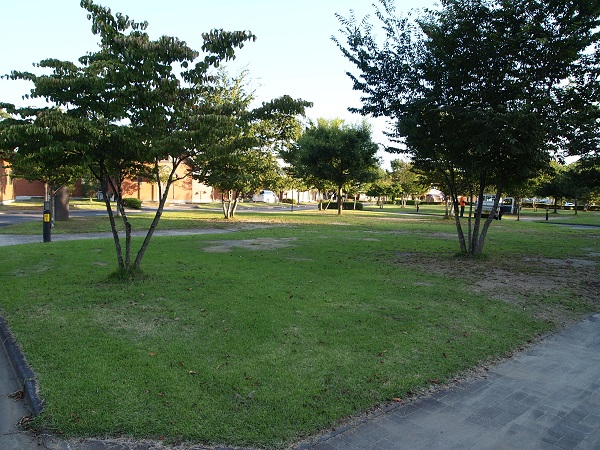 大子広域公園グリンヴィラ