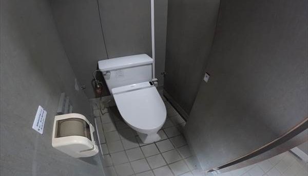 大池オートキャンプ場