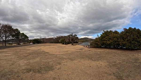 大池オートキャンプ場