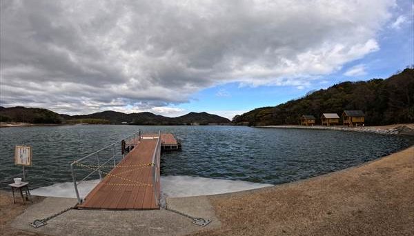 大池オートキャンプ場