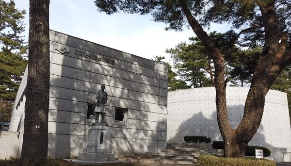 大洗キャンプ場