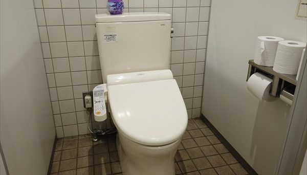 大洗キャンプ場