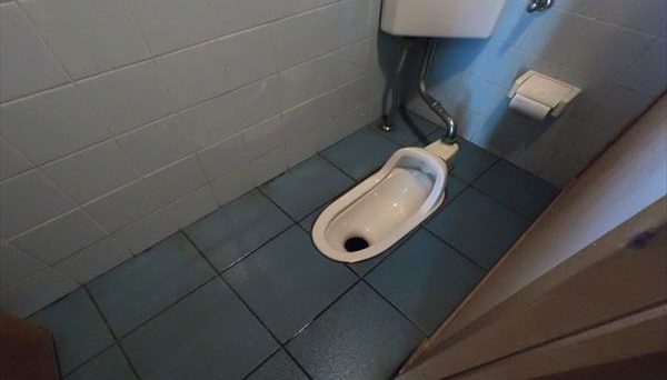 大潟キャンプ場