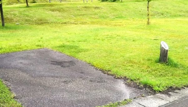 大石オートキャンプ村