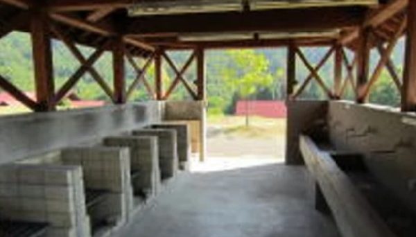 大石オートキャンプ村