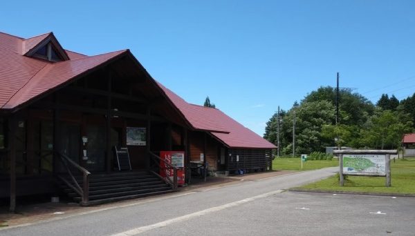 大石オートキャンプ村