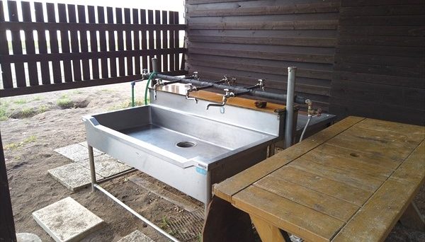 天神浜オートキャンプ場