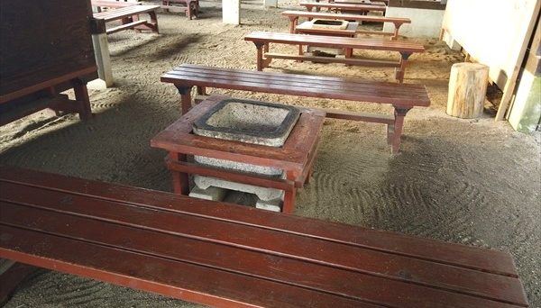 天神浜オートキャンプ場