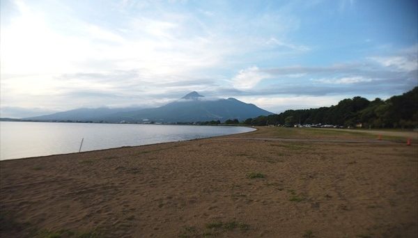 天神浜オートキャンプ場