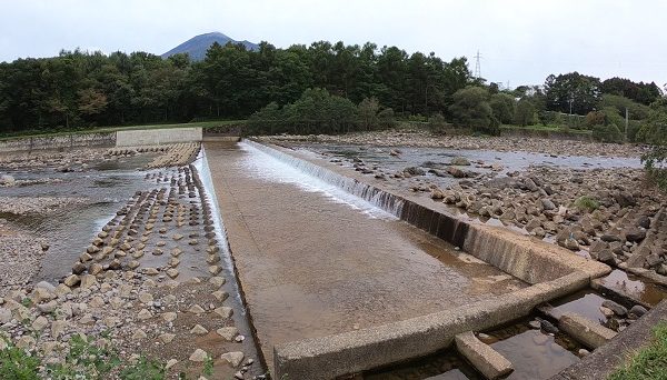 妻の神広場キャンプ場