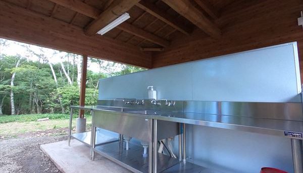 姫木平ホワイトバーチキャンプフィールド 姫木平ホワイトバーチキャンプフィールド