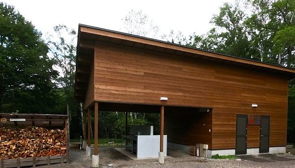 姫木平ホワイトバーチキャンプフィールド 姫木平ホワイトバーチキャンプフィールド