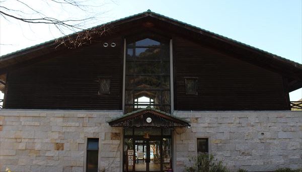 孫太郎オートキャンプ場