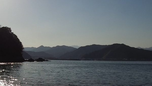 孫太郎オートキャンプ場