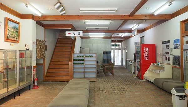 小豆島オートビレッジYOSHIDA