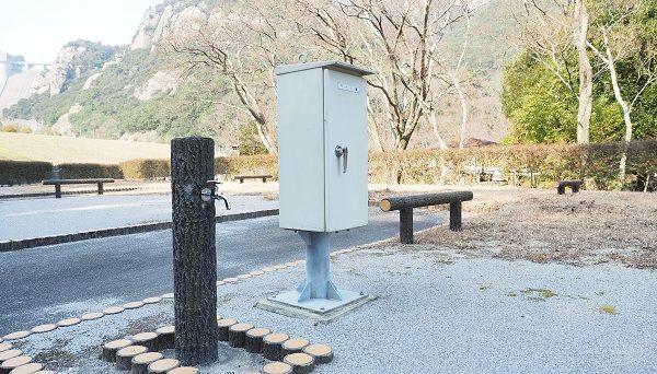 小豆島オートビレッジYOSHIDA