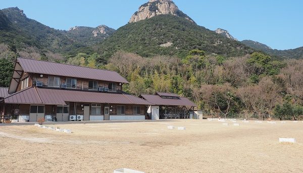 小豆島オートビレッジYOSHIDA