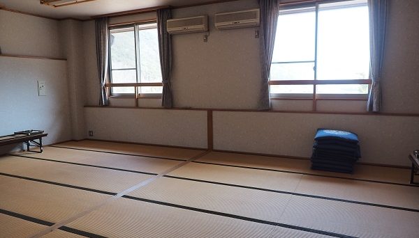 小豆島オートビレッジYOSHIDA