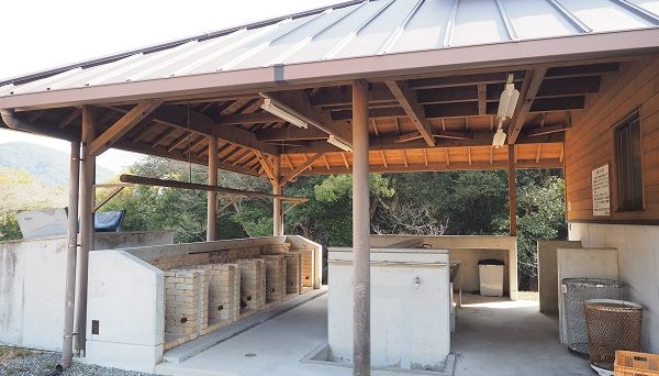 小豆島オートビレッジYOSHIDA