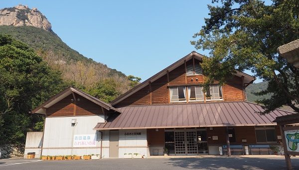 小豆島オートビレッジYOSHIDA