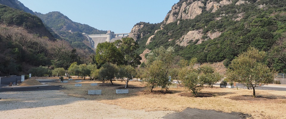 小豆島オートビレッジYOSHIDA